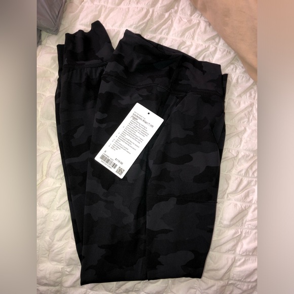 lululemon Align High-Rise Jogger Full Length - Picture 9 of 11